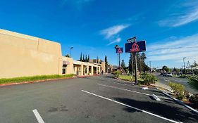 Motel 6 Vallejo, Ca - Napa Valley  2*